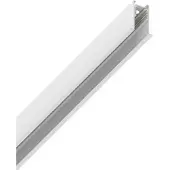 Ideal Lux 345611 SIRIO Außenwandleuchte 1xGX53 IP65 grau