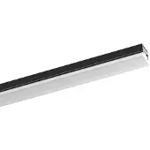 Ideal Lux 345611 SIRIO Außenwandleuchte 1xGX53 IP65 grau