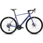 Cube Attain SLX blueiris ́n ́black - 56 cm