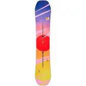 Burton Feelgood Snowboard Für Frauen