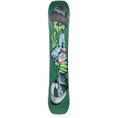 Burton Good Company Camber Snowboard