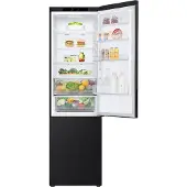 LG GBV22NCBEP, 387 l, Freistehend, C, 33 dB, T, NoFrost-Funktion (Kühleinheit)
