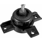 METZGER Motorlager Hydrolager Rechts für HYUNDAI SANTA FÉ II (CM) 8054409