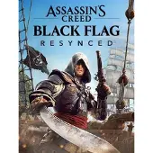 Assassin's Creed Black Flag Resynced
