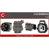 Casco Kompressor, Klimaanlage Genuine CAC83008GS