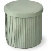 Relaxdays Hocker