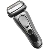 Braun Elektrorasierer Rasurpflege Serie 9 PRO Ultra Präzision Nass und Trocken
