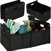Northio Kofferraum-Organizertasche, 47x33x23 cm