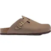 Yokono Clogs ZUECO599-MUSHROOM für Damen