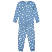 Petit Bateau Pyjamas/ Nachthemden PYJAMA kind