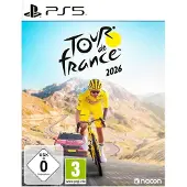 Tour de France 2026 Spiel für PS5