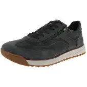 Waldlaufer Herren Halbschuhe mit Reißver 11