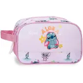 Joumma Disney Stitch You & Me verstellbarer Kosmetikkoffer