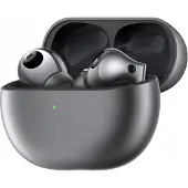 Huawei Freebuds Pro 3 ANC Bluetooth-In-Ear-Kopfhörer Hi-Res Audio Silber