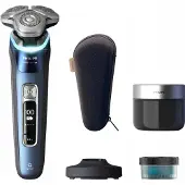 Philips Herrenrasierer Xp9201/30 Skiniq für Trocken- und Nassrasur Lift und Cut