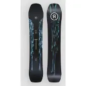Ride Smokescreen Snowboard