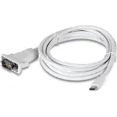Trendnet TUC-S9 USB-C zu RS-232 DB9 Serial Adapter