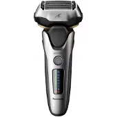 Panasonic 5-Klingen Elektrorasierer für Nass- und Trockenrasur mit Sensor