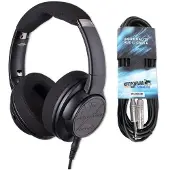 Ultrasone Kopfhörer Signature Rayvo mit Kabel