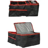 Menabo | Kofferraum-Organizer 153 L - faltbar - 22x54x40 cm