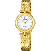Festina Quarz Damen Mademoiselle F20790/2