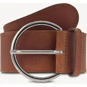 Tamaris Gürtel Belt W110 Cognac