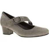 Gabor 3013 Damenschuhe - Pumps grau NEU