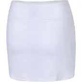 Slazenger - "Court" Hosenrock für Mädchen (Weiß)