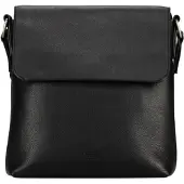 JOST Bags Jost Lysa Umhängetasche S Leder 21 cm