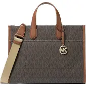 Michael Kors Damen Große Tragetasche Gigi 38T5G3GT3B