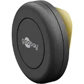 Goobay Magnethalter, selbstklebend (45mm)