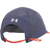 Under Armour - "Launch" Camper-Mütze für Herren/Damen Unisex, Laufen (Weiß)