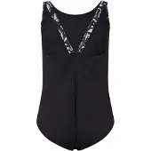 Speedo - Badeanzug für Damen (Schwarz)