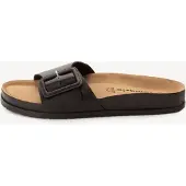 Tamaris 27501/46 Black Leather Größe EU 36