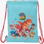 Ryhmä Hau Paw Patrol Dino Rescue Turnbeutel