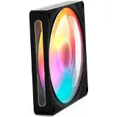 NZXT F140 RGB (schwarz, 140 mm)