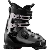 Atomic - Chaussures de ski all-mountain - Hawx Magna 85 Boa W Black/Dust für Damen - Größe 37,5/38 - schwarz