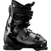 Atomic - Chaussures de ski all-mountain - Hawx Magna 90 Black/Slate für Damen - Größe 45/46 - schwarz