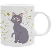 Amstyle - SAILOR MOON Mug - Luna & Artemis Cats - 320 ml