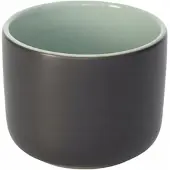 WMF STYLE LIGHTS Becher GEO grün Ø9cm 6 stk