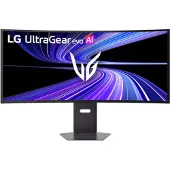 LG 39GX950B-B, 99,1 cm (39"), 5120 x 2160 Pixel, 5K Ultra HD, OLED, 0,03 ms, Schwarz