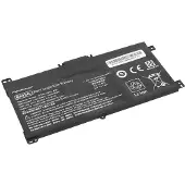 Movano Bateria Bateria BK03XL do HP Pavilion x360 14-BA