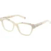 Philipp Plein Brillenfassung VPP034S-5309YL Ø 53 mm