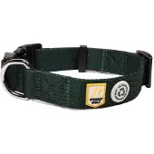 Woolly Wolf - Collar EVERGREEN - 40-65cm