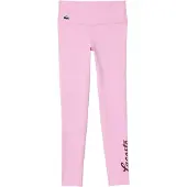Lacoste - Leggings für Damen (Pink)