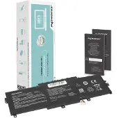 Movano Bateria Bateria do Asus Zenbook UX433FA, UX433FL, UX433FN