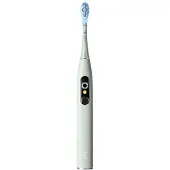 Oclean X Ultra 20 Zahnbürste, grün 1 St