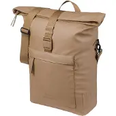 Basil Brooklyn Mik Hooks Fahrradtasche 17l