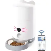 Catit - Pixi Vision Smart Feeder - (785.0338)