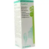 B. Braun Melsungen AG B. Braun ProntOral Mundspülung, alkoholfrei, mit Pfefferminz-Geschmack 250 ml